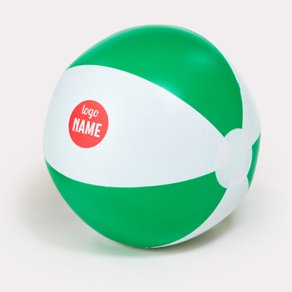 Strandballen vanaf 25 stuks - De Printgroep - Jouw partner in print!
