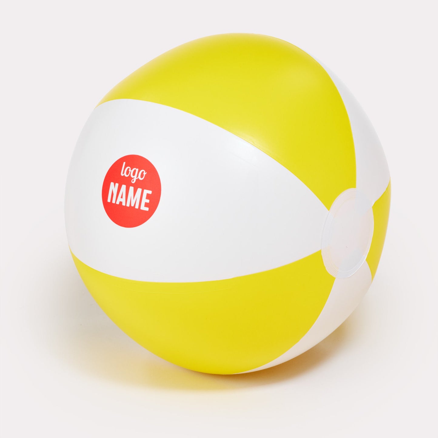 Strandballen vanaf 25 stuks - De Printgroep - Jouw partner in print!