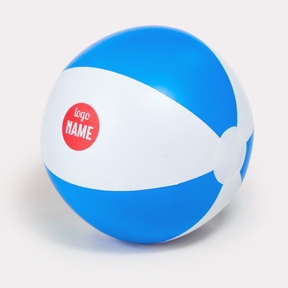 Strandballen vanaf 25 stuks - De Printgroep - Jouw partner in print!