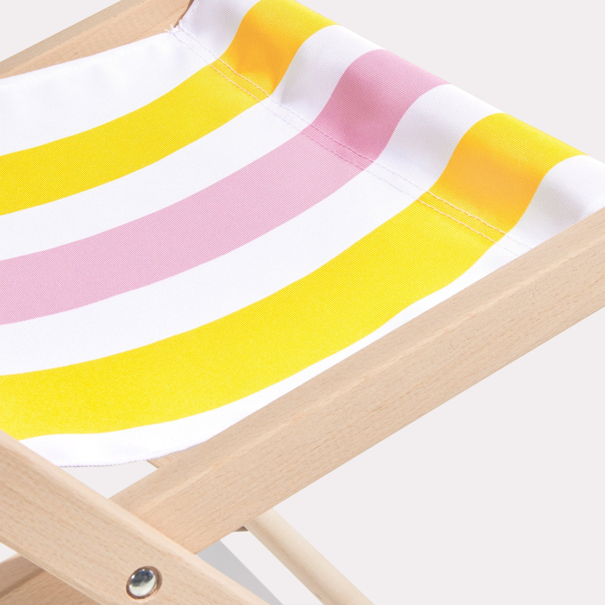 Strandstoelen - De Printgroep - Jouw partner in print!