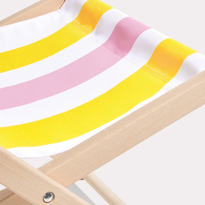 Strandstoelen - De Printgroep - Jouw partner in print!
