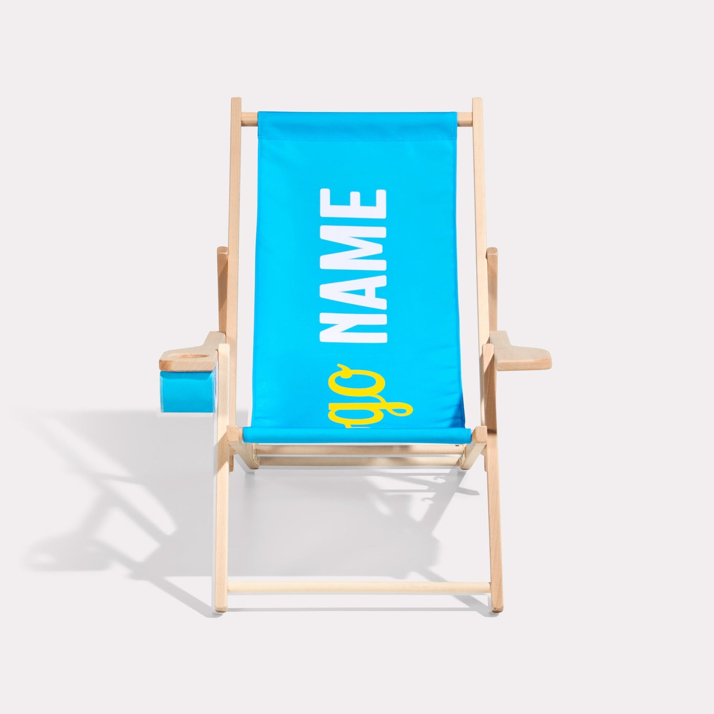 Strandstoelen - De Printgroep - Jouw partner in print!