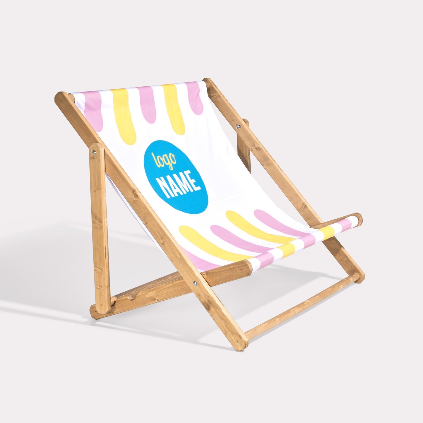 Strandstoelen - De Printgroep - Jouw partner in print!