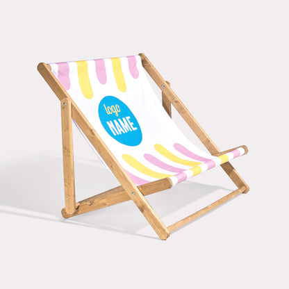 Strandstoelen - De Printgroep - Jouw partner in print!