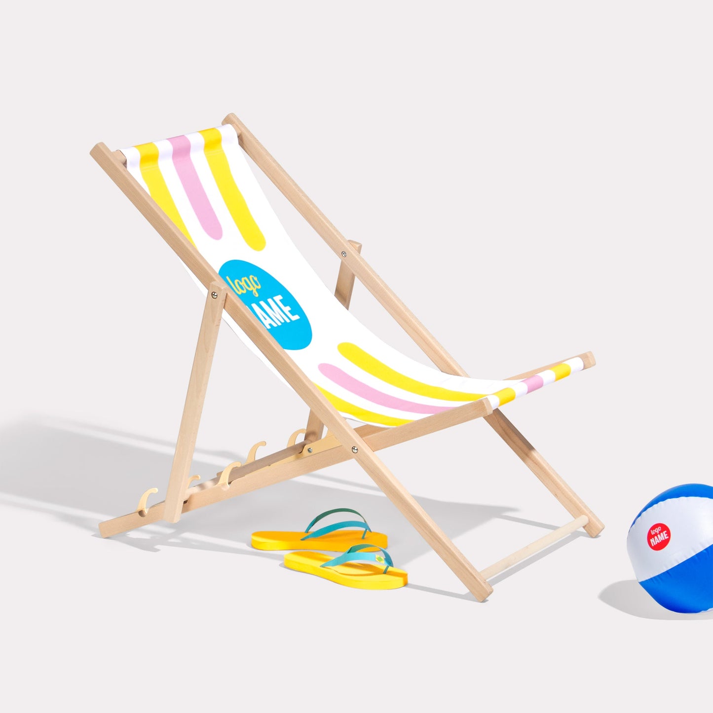 Strandstoelen - De Printgroep - Jouw partner in print!