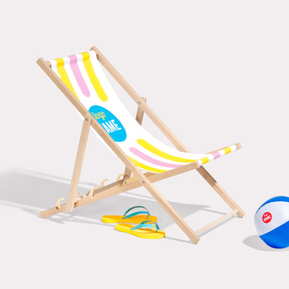 Strandstoelen - De Printgroep - Jouw partner in print!