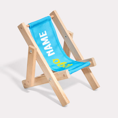 Strandstoelen - De Printgroep - Jouw partner in print!