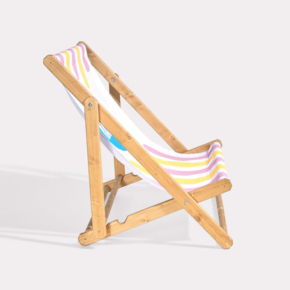 Strandstoelen - De Printgroep - Jouw partner in print!