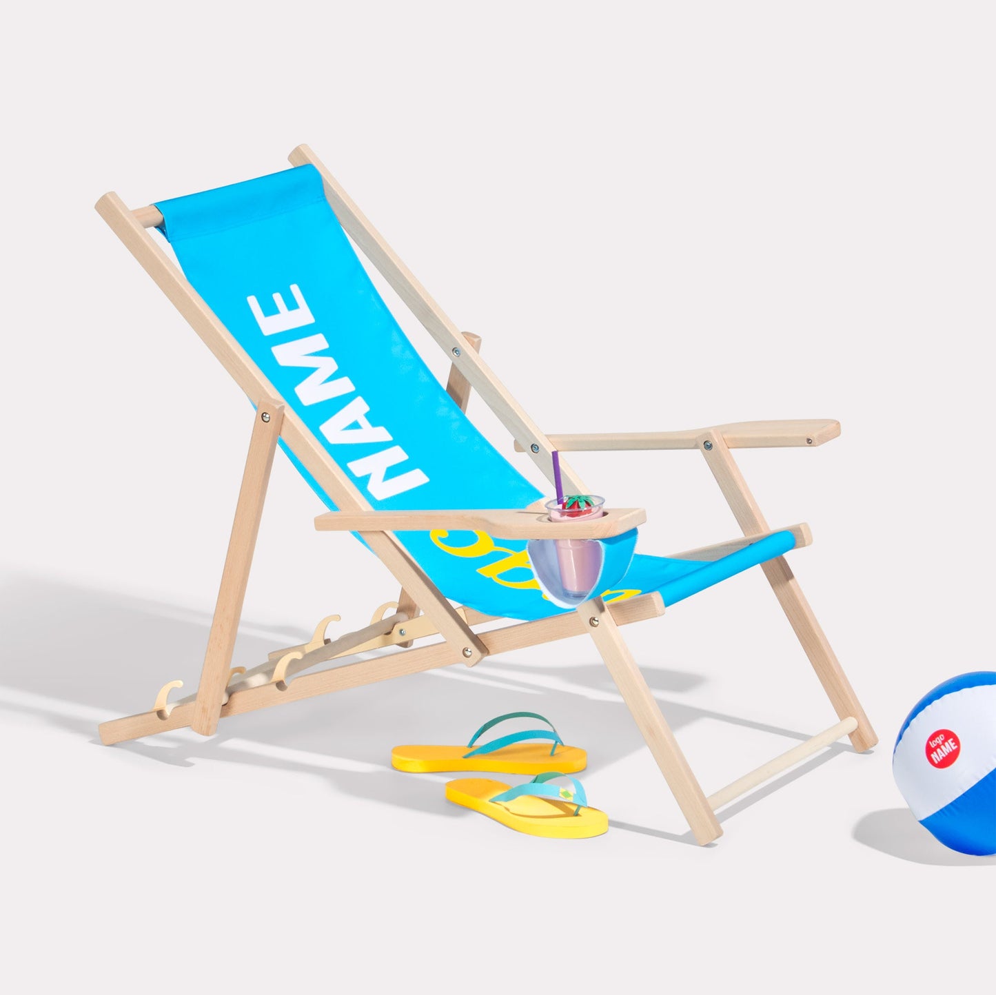 Strandstoelen - De Printgroep - Jouw partner in print!