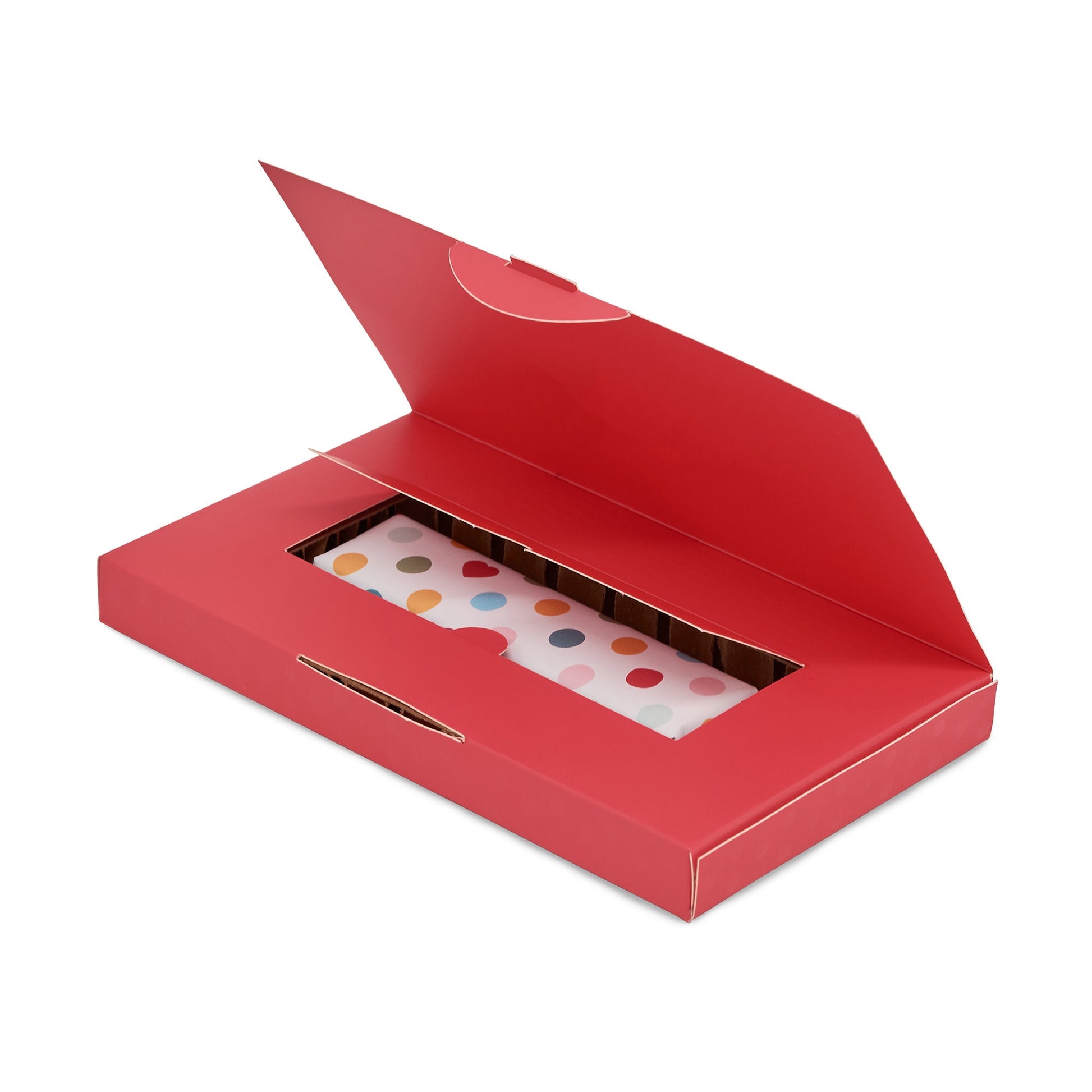 Surprise doosjes chocolade vanaf 10 stuks - De Printgroep - Jouw partner in print!