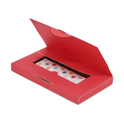 Surprise doosjes chocolade vanaf 10 stuks - De Printgroep - Jouw partner in print!