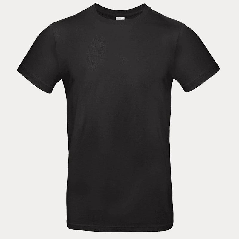 T-shirt's Basic bedrukt - De Printgroep - Jouw partner in print!