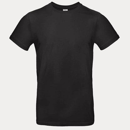 T-shirt's Basic bedrukt - De Printgroep - Jouw partner in print!