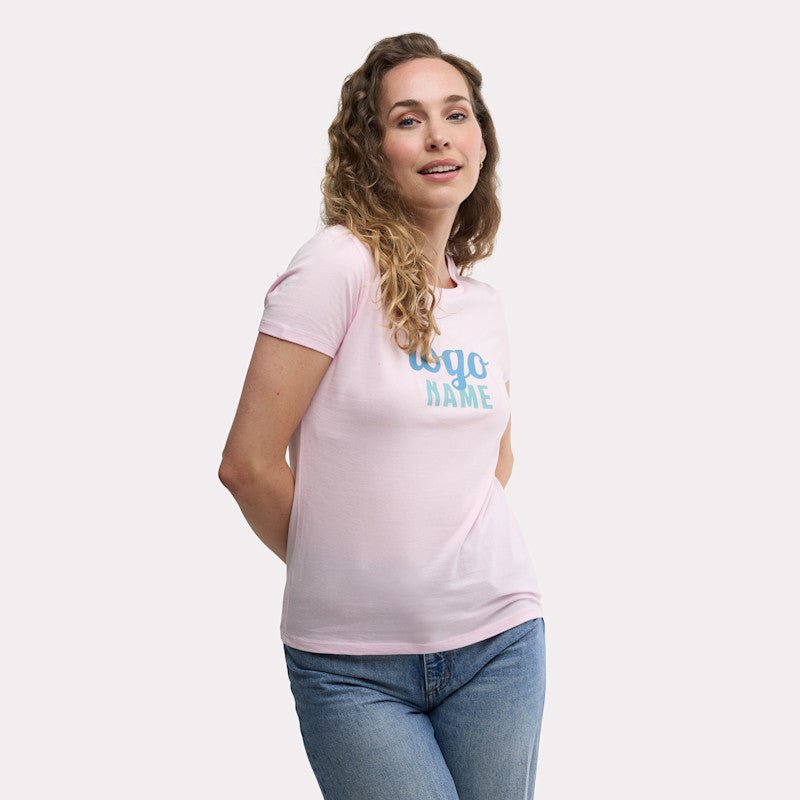T-shirt's Basic bedrukt - De Printgroep - Jouw partner in print!