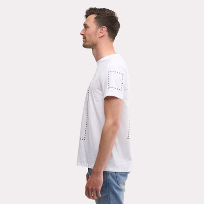 T-shirt's Basic bedrukt - De Printgroep - Jouw partner in print!