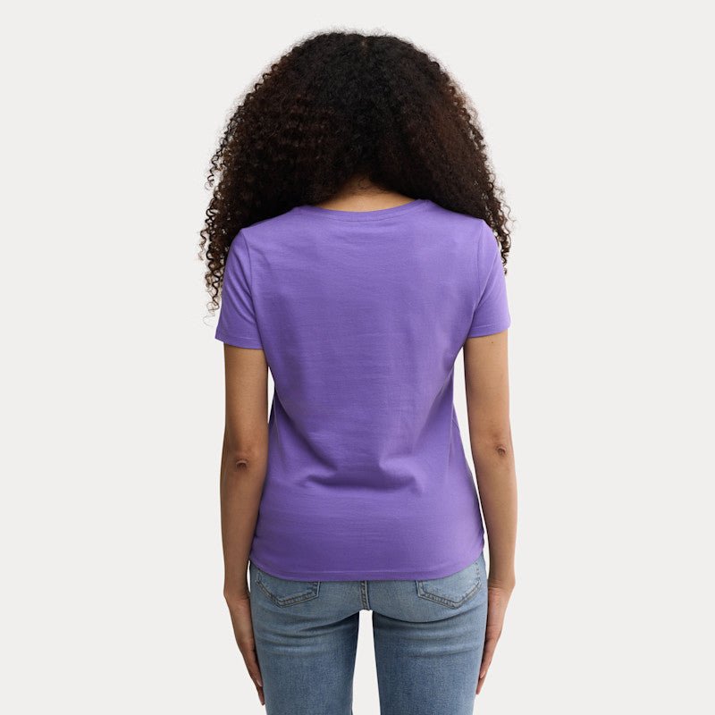 T-shirt's Basic bedrukt - De Printgroep - Jouw partner in print!