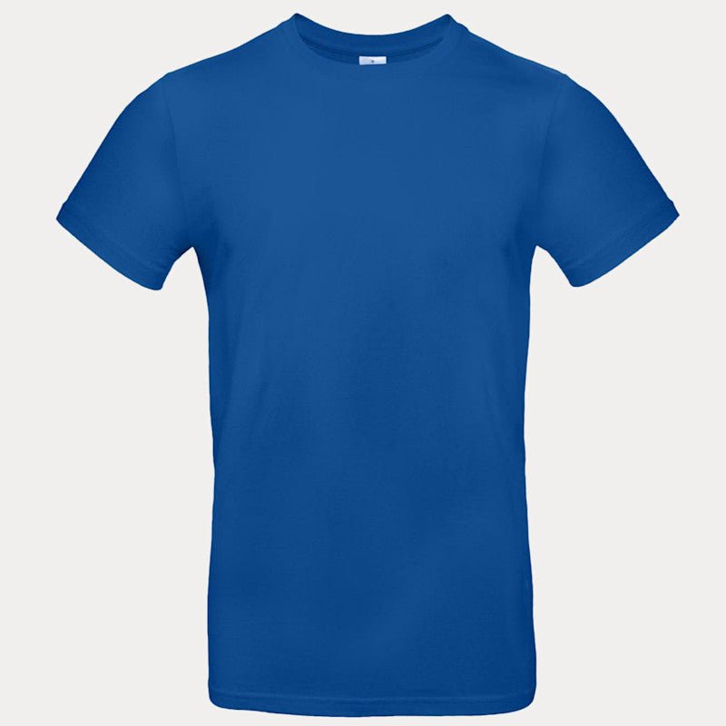 T-shirt's Basic bedrukt - De Printgroep - Jouw partner in print!
