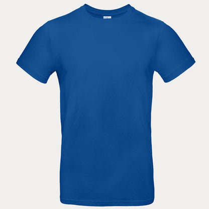 T-shirt's Basic bedrukt - De Printgroep - Jouw partner in print!