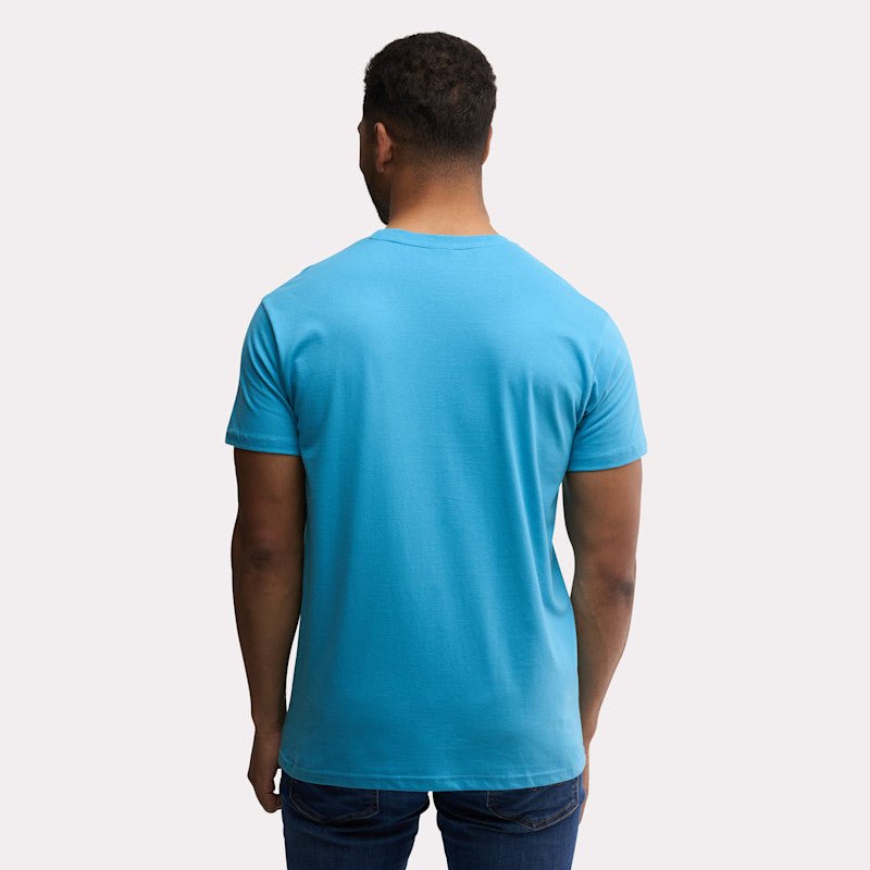 T-shirt's Basic bedrukt - De Printgroep - Jouw partner in print!