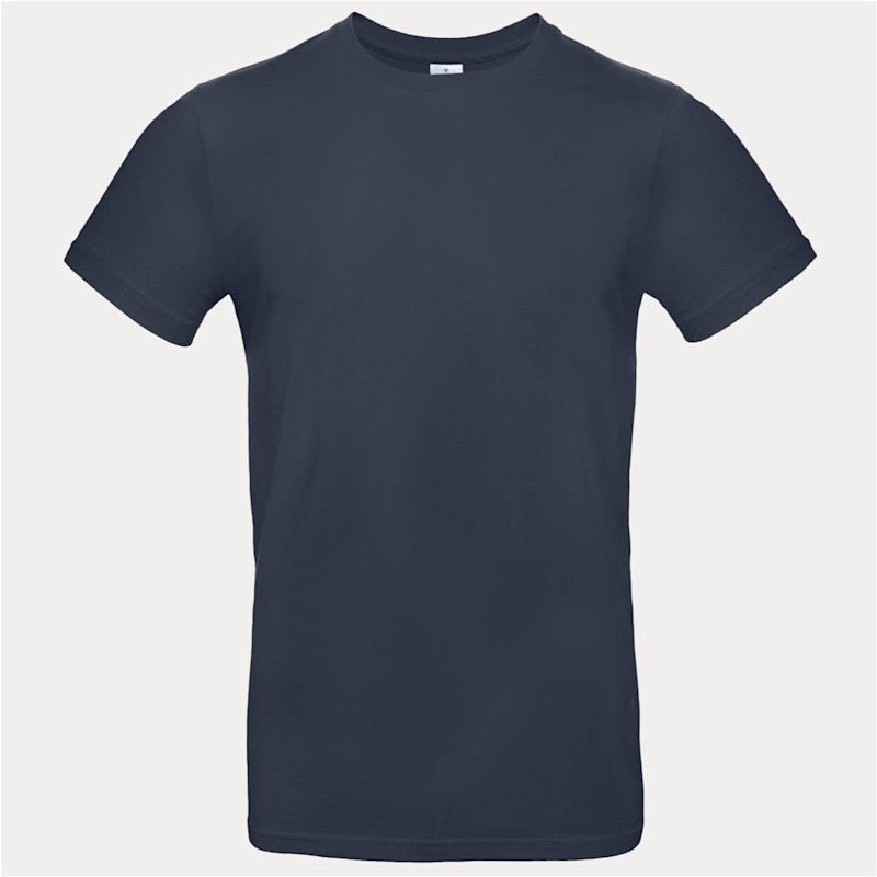 T-shirt's Basic bedrukt - De Printgroep - Jouw partner in print!