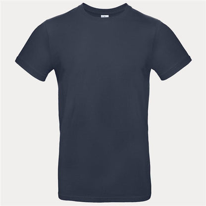 T-shirt's Basic bedrukt - De Printgroep - Jouw partner in print!