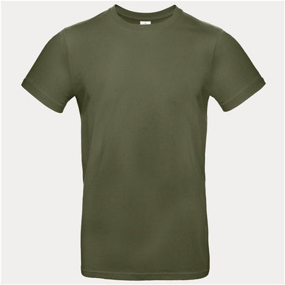 T-shirt's Basic bedrukt - De Printgroep - Jouw partner in print!