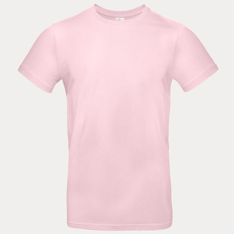 T-shirt's Basic bedrukt - De Printgroep - Jouw partner in print!