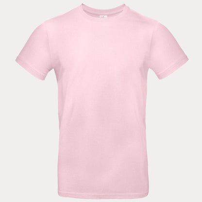 T-shirt's Basic bedrukt - De Printgroep - Jouw partner in print!