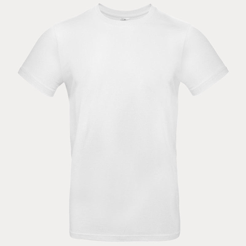 T-shirt's Basic bedrukt - De Printgroep - Jouw partner in print!