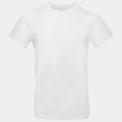 T-shirt's Basic bedrukt - De Printgroep - Jouw partner in print!