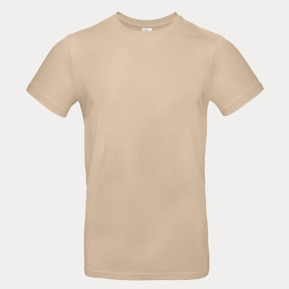 T-shirt's Basic bedrukt - De Printgroep - Jouw partner in print!