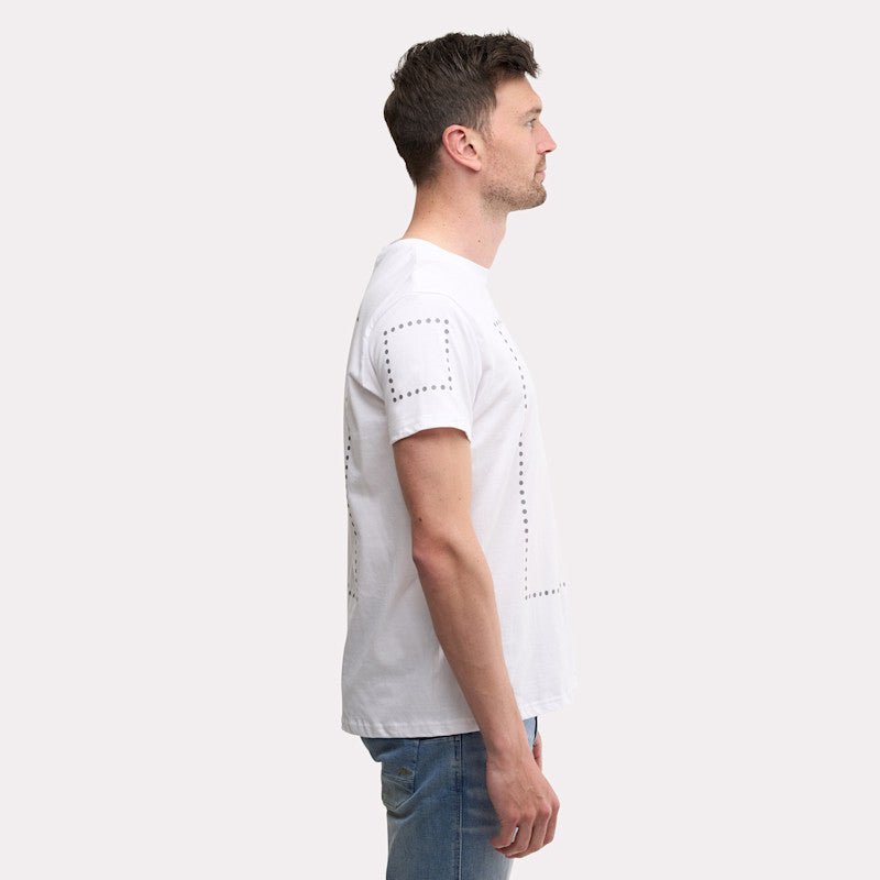 T-shirt's Basic bedrukt - De Printgroep - Jouw partner in print!