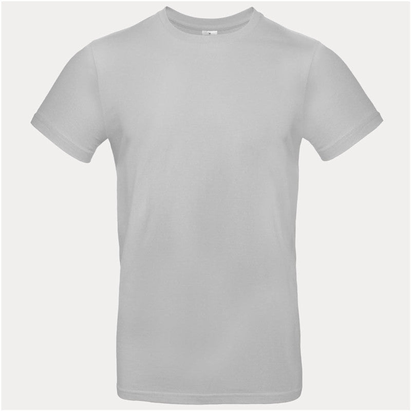T-shirt's Basic bedrukt - De Printgroep - Jouw partner in print!