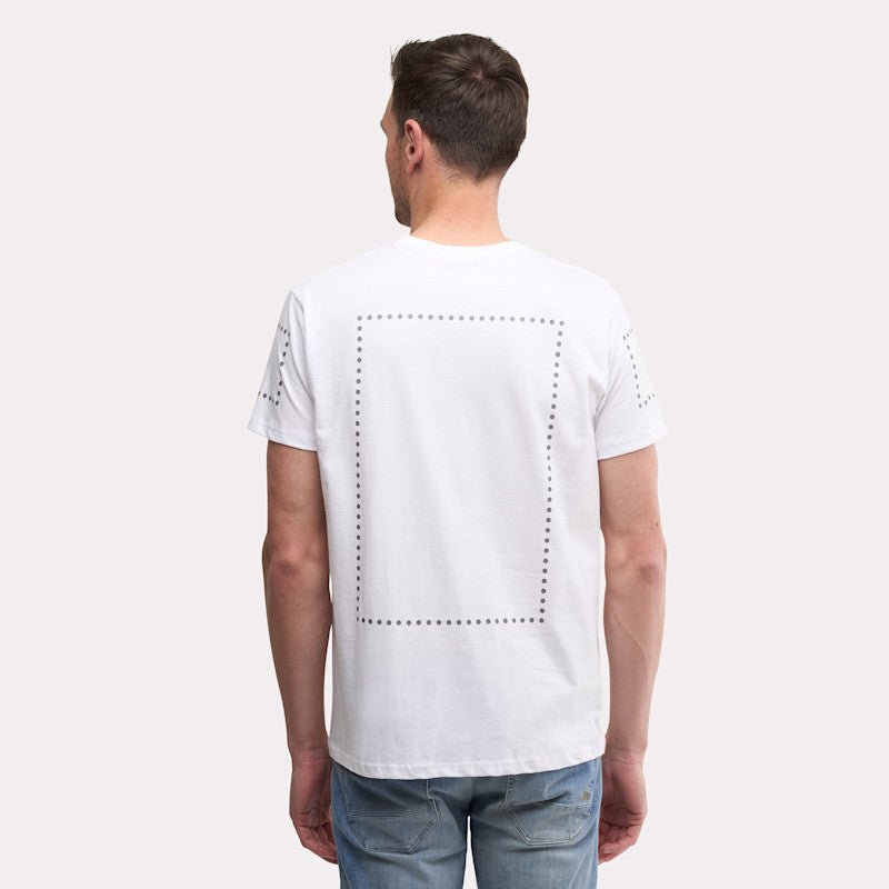 T-shirt's Basic bedrukt - De Printgroep - Jouw partner in print!