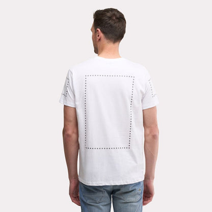 T-shirt's Basic bedrukt - De Printgroep - Jouw partner in print!