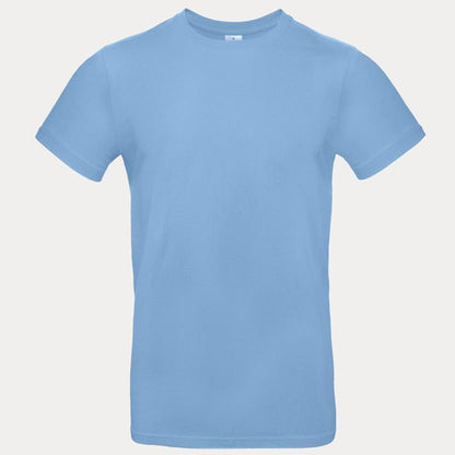 T-shirt's Basic bedrukt - De Printgroep - Jouw partner in print!