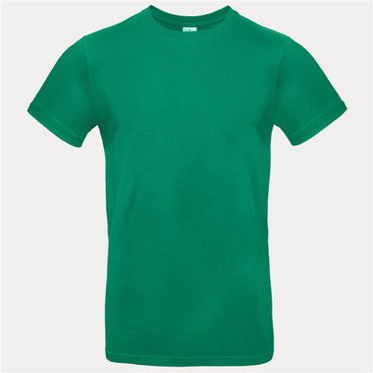 T-shirt's Basic bedrukt - De Printgroep - Jouw partner in print!