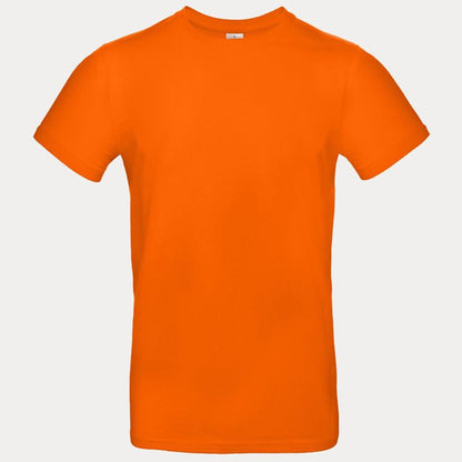 T-shirt's Basic bedrukt - De Printgroep - Jouw partner in print!