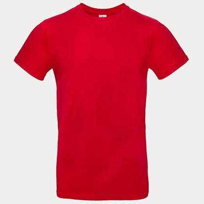 T-shirt's Basic bedrukt - De Printgroep - Jouw partner in print!