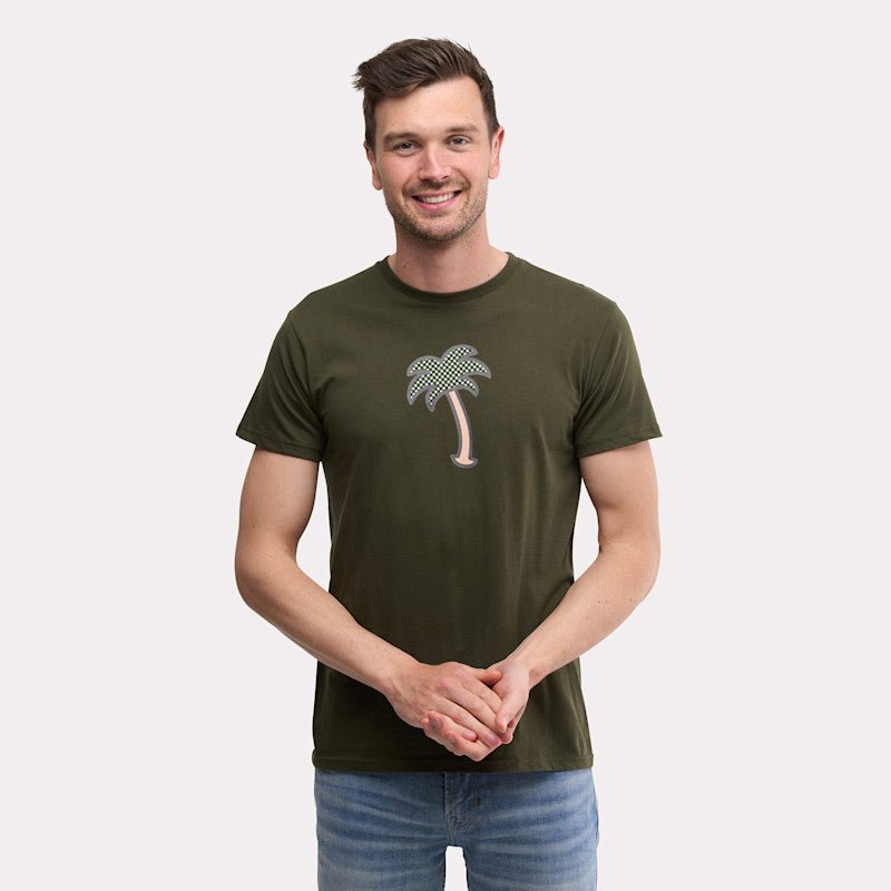 T-shirt's Basic bedrukt - De Printgroep - Jouw partner in print!