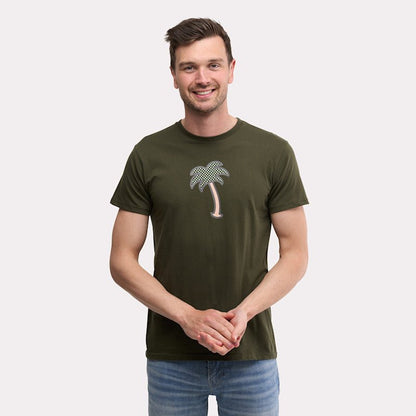 T-shirt's Basic bedrukt - De Printgroep - Jouw partner in print!