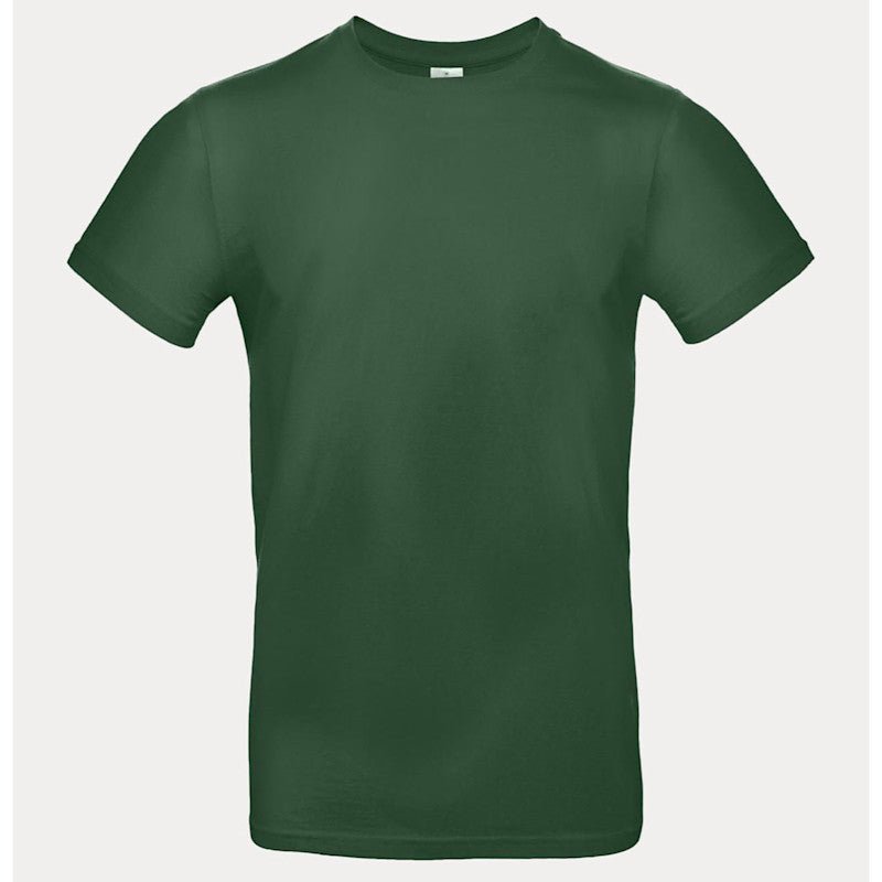 T-shirt's Basic bedrukt - De Printgroep - Jouw partner in print!