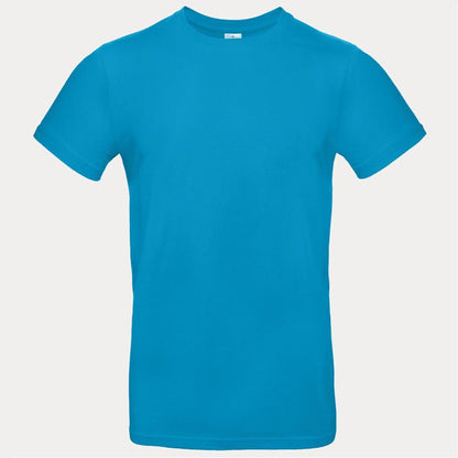 T-shirt's Basic bedrukt - De Printgroep - Jouw partner in print!