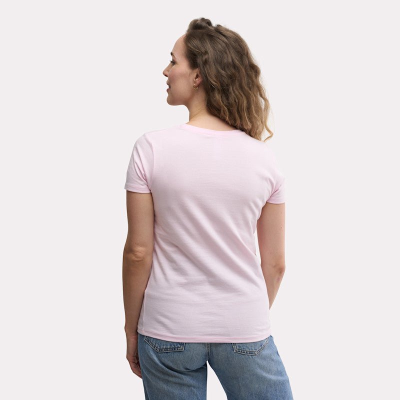 T-shirt's Basic bedrukt - De Printgroep - Jouw partner in print!