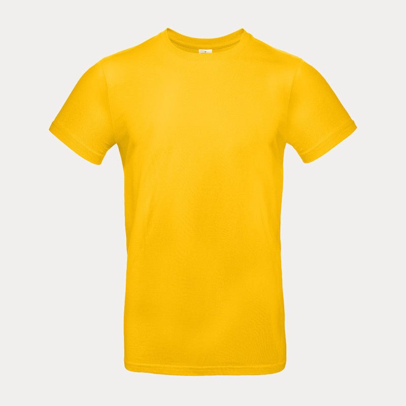 T-shirt's Basic bedrukt - De Printgroep - Jouw partner in print!