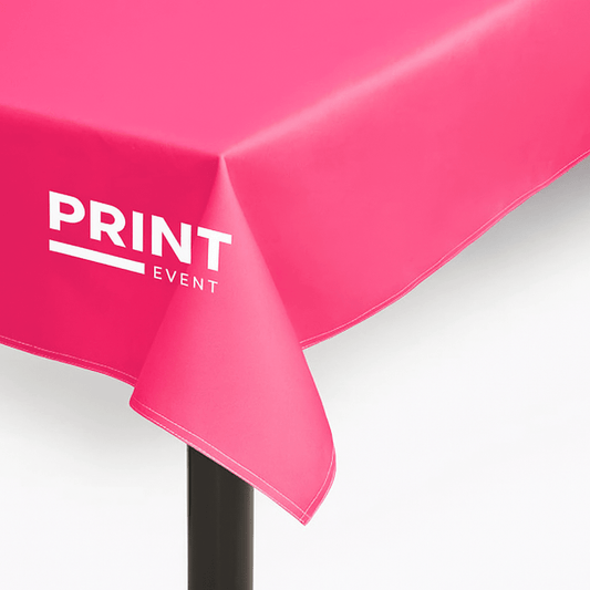 Tafelkleden - De Printgroep - Jouw partner in print!