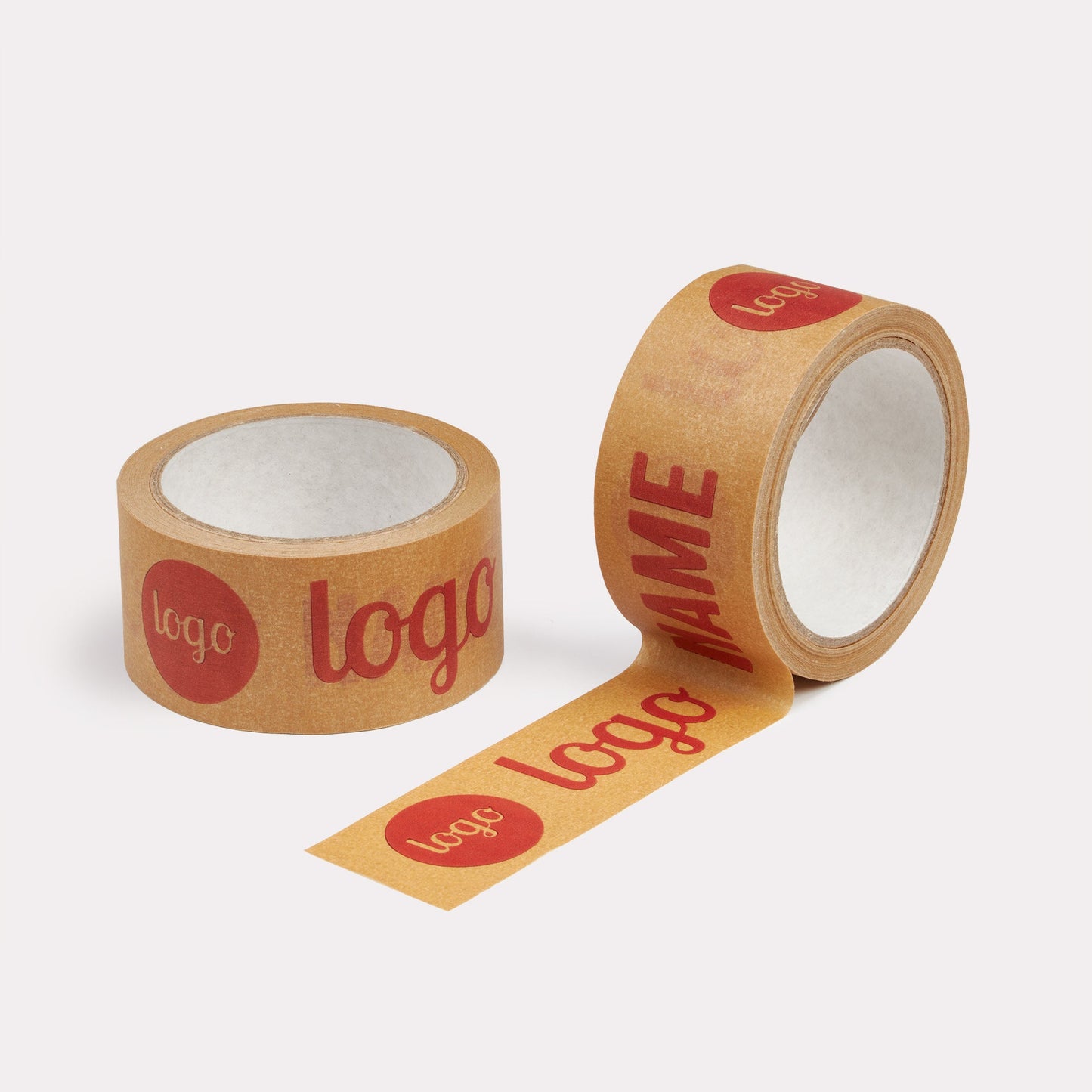 Tape bedrukken vanaf 36 rollen - De Printgroep - Jouw partner in print!