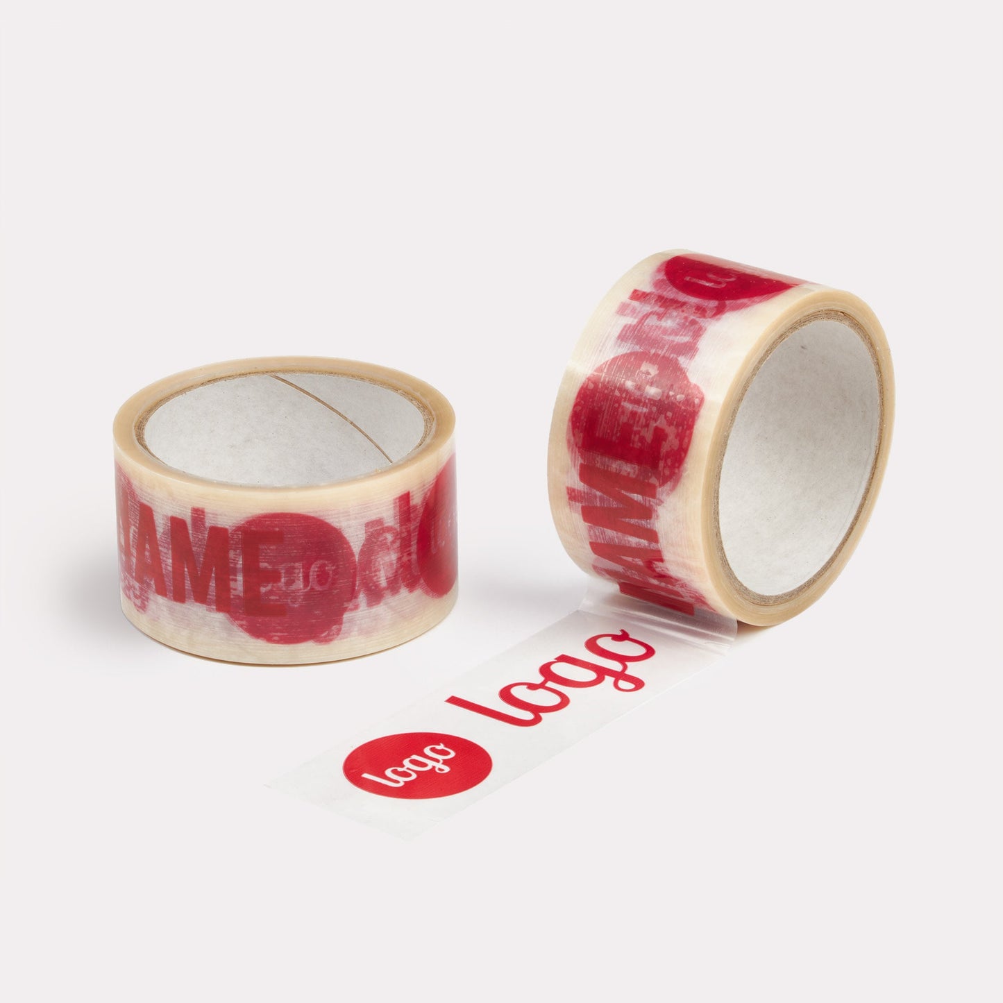 Tape bedrukken vanaf 36 rollen - De Printgroep - Jouw partner in print!