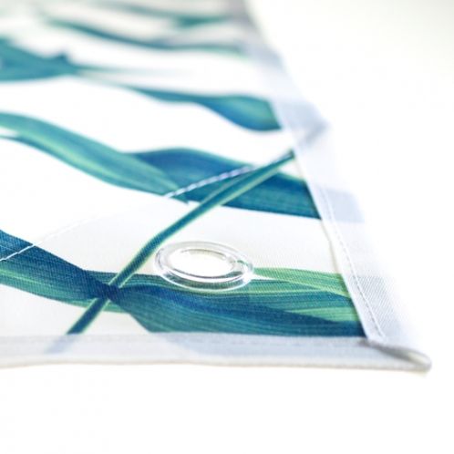 Tarp (schaduwdoeken) - De Printgroep - Jouw partner in print!