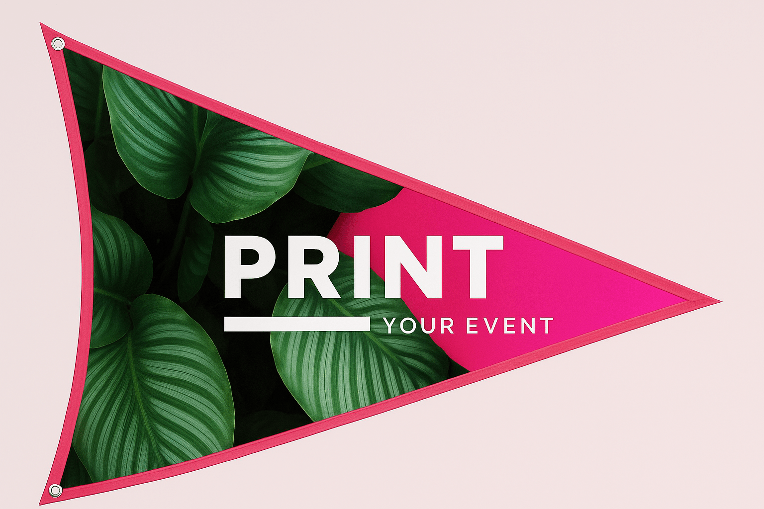 Tarp (schaduwdoeken) - De Printgroep - Jouw partner in print!
